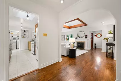 34 Meadow Way, Fairfax, CA 94930 - Photo 23