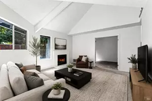 689 Racquet Club Cir, Rohnert Park, CA 94928 - Photo 1