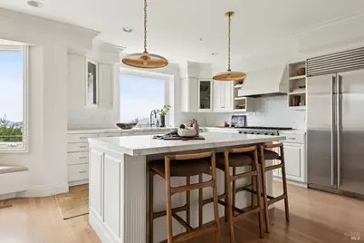 91 Via Los Altos, Tiburon, CA 94920 - Photo 13