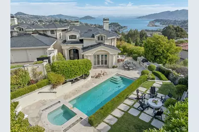91 Via Los Altos, Tiburon, CA 94920 - Photo 1