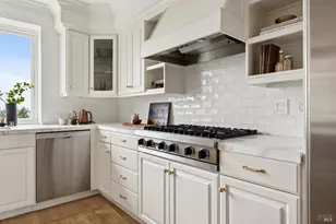 91 Via Los Altos, Tiburon, CA 94920 - Photo 15