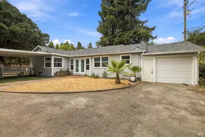 7853 Apple Blossom Lane, Sebastopol, CA 95472 - Photo 3