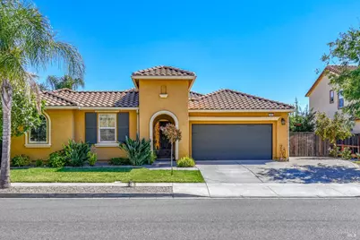 2417 Hancock Drive, Fairfield, CA 94533 - Photo 47