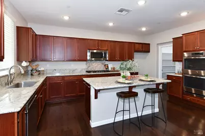 2417 Hancock Drive, Fairfield, CA 94533 - Photo 5
