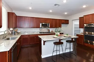 2417 Hancock Dr, Fairfield, CA 94533 - Photo 5