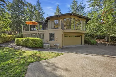 650 Wild Oak Drive, Santa Rosa, CA 95409 - Photo 1