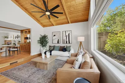 3329 Bonita Vista Lane, Santa Rosa, CA 95404 - Photo 21