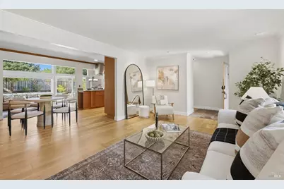 3329 Bonita Vista Lane, Santa Rosa, CA 95404 - Photo 7