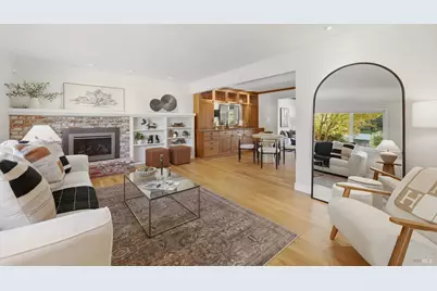 3329 Bonita Vista Lane, Santa Rosa, CA 95404 - Photo 5
