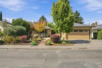3329 Bonita Vista Lane, Santa Rosa, CA 95404 - Photo 1