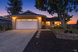 8886 Lancaster Dr, Rohnert Park, CA 94928 - Photo 1