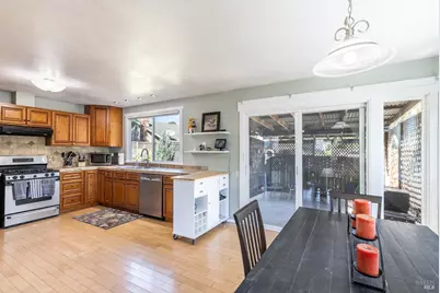 8886 Lancaster Drive, Rohnert Park, CA 94928 - Photo 7