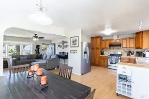 8886 Lancaster Dr, Rohnert Park, CA 94928 - Photo 7