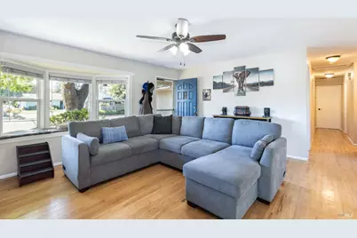 8886 Lancaster Drive, Rohnert Park, CA 94928 - Photo 11