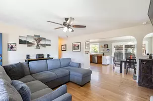 8886 Lancaster Dr, Rohnert Park, CA 94928 - Photo 11
