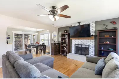 8886 Lancaster Drive, Rohnert Park, CA 94928 - Photo 9
