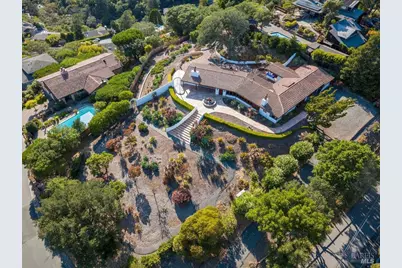 205 Bret Harte Road, San Rafael, CA 94901 - Photo 35