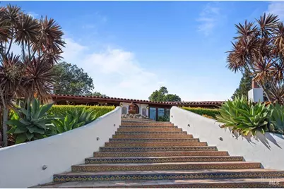 205 Bret Harte Road, San Rafael, CA 94901 - Photo 27