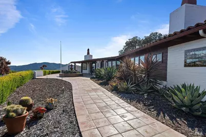 205 Bret Harte Road, San Rafael, CA 94901 - Photo 5