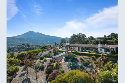 205 Bret Harte Road, San Rafael, CA 94901 - Photo 1