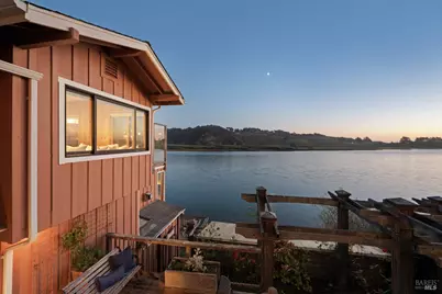 10705 Highway 1 Highway, Jenner, CA 95450 - Photo 69