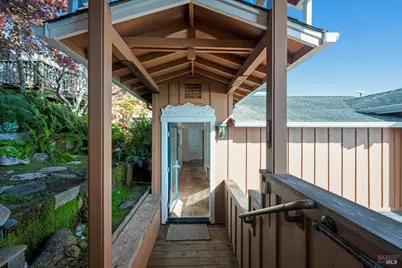 10705 Highway 1 Highway, Jenner, CA 95450 - Photo 9