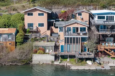 10705 Highway 1 Highway, Jenner, CA 95450 - Photo 7
