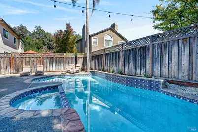 5092 Deerwood Drive, Santa Rosa, CA 95403 - Photo 33
