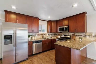 115 Robin Street, Napa, CA 94558 - Photo 3