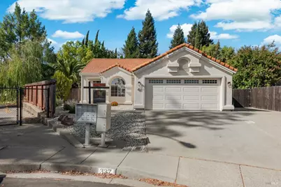 337 Sun Valley Way, Vacaville, CA 95688 - Photo 1