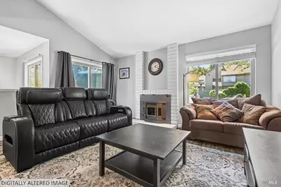 3005 Aurora Court, Santa Rosa, CA 95405 - Photo 5
