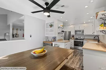 3005 Aurora Court, Santa Rosa, CA 95405 - Photo 11