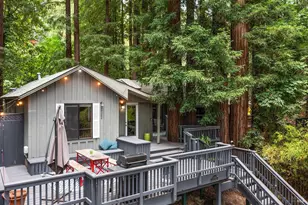 17350 Riverside Dr, Guerneville, CA 95446 - Photo 1