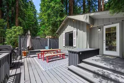 17350 Riverside Drive, Guerneville, CA 95446 - Photo 3