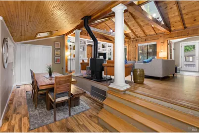 17350 Riverside Drive, Guerneville, CA 95446 - Photo 9