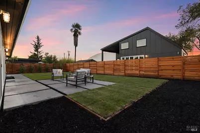 1421 Spruce Way, Healdsburg, CA 95448 - Photo 53