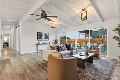 1421 Spruce Way, Healdsburg, CA 95448 - Photo 5