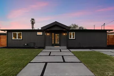 1421 Spruce Way, Healdsburg, CA 95448 - Photo 49