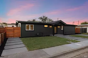 1421 Spruce Way, Healdsburg, CA 95448 - Photo 53