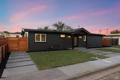 1421 Spruce Way, Healdsburg, CA 95448 - Photo 51