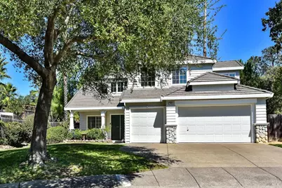 143 El Ritero, Sonoma, CA 95476 - Photo 1