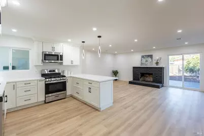 2625 Neotomas Avenue, Santa Rosa, CA 95405 - Photo 3
