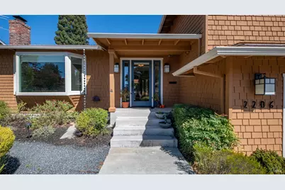 2206 Oak Hill Drive, Santa Rosa, CA 95404 - Photo 3