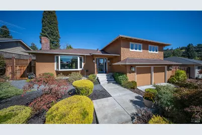 2206 Oak Hill Drive, Santa Rosa, CA 95404 - Photo 5