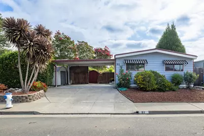 81 Charro Drive, Santa Rosa, CA 95401 - Photo 1