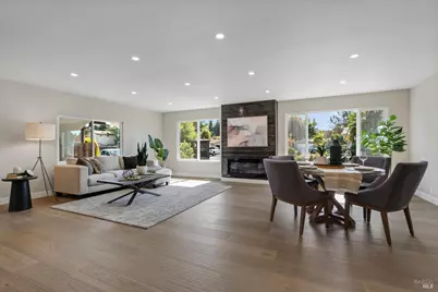 8268 Valley View Drive, Sebastopol, CA 95472 - Photo 5