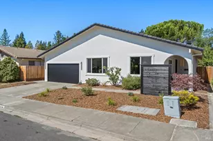 8268 Valley View Dr, Sebastopol, CA 95472 - Photo 1