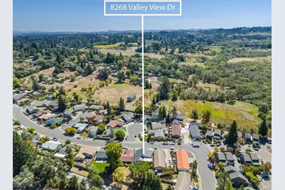 8268 Valley View Drive, Sebastopol, CA 95472 - Photo 29