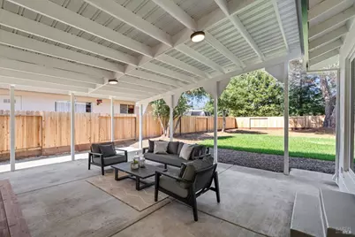 8268 Valley View Drive, Sebastopol, CA 95472 - Photo 21