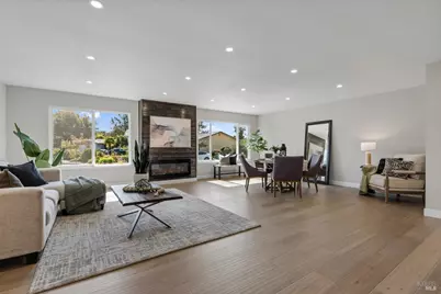 8268 Valley View Drive, Sebastopol, CA 95472 - Photo 3